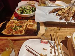 -火联烧烤(学院路创始店)