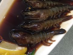 -汤记传菜(秀浦路店)