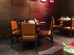 大堂-旺顺阁鱼头泡饼(常营店)