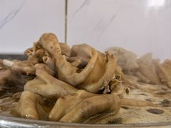 -冯氏吴山贡鹅(206国道店)