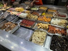 -林静小吃(复兴路店)