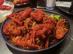 -红盔甲·小龙虾(长寿路店)