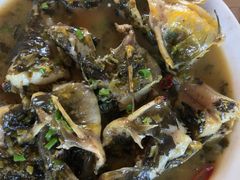 -临水阁农家乐饭店