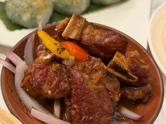 -酌宴府The China Club·广州万富希尔顿酒店(云城东路店)