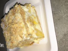 -幸福西饼生日蛋糕·下午茶(大明宫万达店)