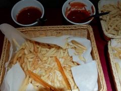 -Geneva日内瓦餐厅(西郊宝成花苑店)
