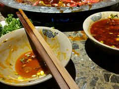 -重庆渝达老火锅(春熙路店)