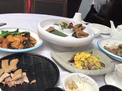 -岭南海晏楼(滨江东总店)