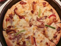 -半秋山西餐厅(宜昌大洋店)