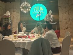 -玉林烤鸭店(黄村兴华店)