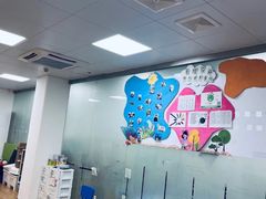 -东方启音·儿童康复中心·自闭症干预·语言迟缓·发育迟缓(深圳宝安中心)