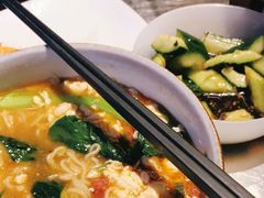 -很久以前羊肉串(大华三路店)