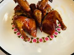 -小榄人家酒楼(民安店)