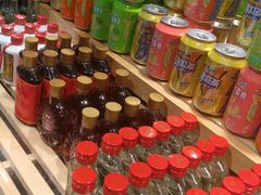 全盛自助餐-全盛海鲜烤肉自助(新玛特店)