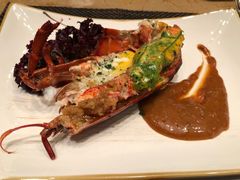 -和·铁板烧·OMAKASE(望京昆泰嘉晟酒店)