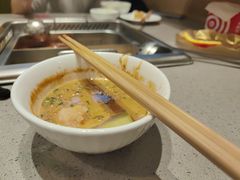 -海底捞火锅(赛格国际购物中心店)