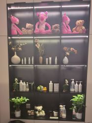 -MB·nail美甲美睫