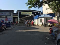 -羊栏农贸市场(羊新路店)
