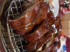 -琼大师东方烤乳猪(亚特兰蒂斯店)