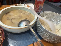 -益恒饭店乡间白族菜(古城总店)