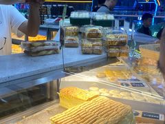 -酥大興·新国潮糕点配茶饮(龙岗万达黑金店)