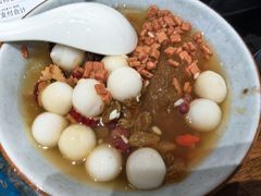 -兵哥豌豆面(创意谷店)