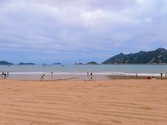 -大京沙滩