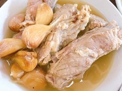 -松發肉骨茶(克拉码头店)
