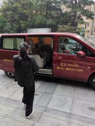-馨月汇·独栋月子会所(静安店)