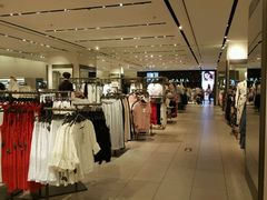 -ZARA(凯德乐峰广场店)