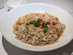 -羲和雅苑•北京烤鸭(国贸商城店)