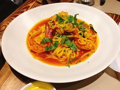 -Mercato莫卡多露台餐厅与酒吧(K11店)