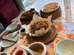 -点都德(广州白云山景区南门店)