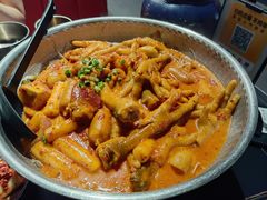 -HOTISLAND海鸡岛·韩国料理(江南西店)