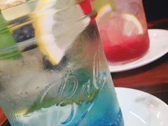 蓝色多瑙河-MIKAKU(万达广场上海宝山店)