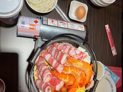 -仙隐小鹿中華の日料(荣民龙首广场店)