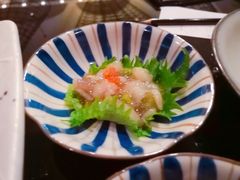 芥末章鱼-新鲜特色餐厅(香格里拉大酒店)