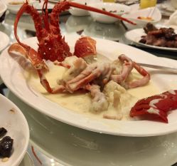 -上海金茂君悦大酒店·宴会厅