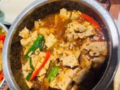 -纳瓦新疆菜(银都店)