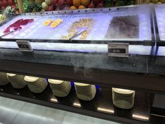 -盛江山自助料理(奥莱锦辉购物广场店)
