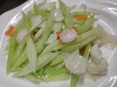 -川香楼酒家
