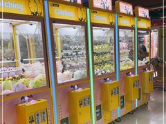 -风云再起游乐汇(北京西单西西友谊店)