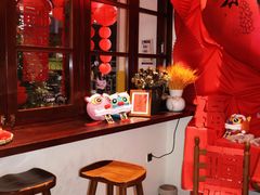 -初甜·舒芙蕾·韩式雪花冰(流塘店)