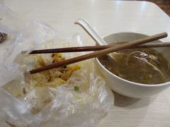 -田三卷馍(火车站店)