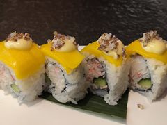 -将太无二·北美传奇寿司(荟聚购物中心西红门店)
