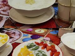 -甜心妈妈·榴莲星级糖水(北京路总店)