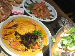 -萨芭蒂高空花园餐酒吧