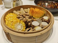 -丹江渔村(龙旗店)