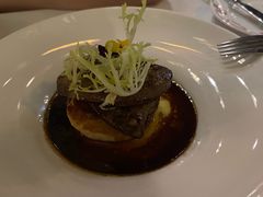 -马克西姆餐厅(崇文门店)