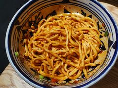 油泼面-老九圆山西面馆(CBD店)